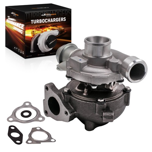 Turbocompressore per kia ceed - per,