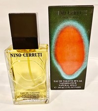 NINO CERRUTI POUR HOMME  100