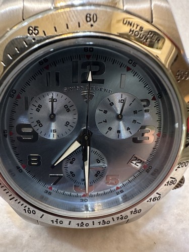 Orologio uomo swiss - uomo,