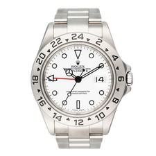 Rolex Explorer II 16570