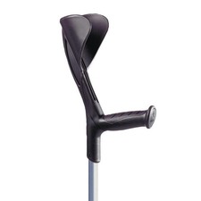 COPPIA DI STAMPELLE  IN LEGA