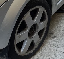 Cerchio audi mk1 17 - cerchio, tt