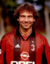 Fotografia originale calcio