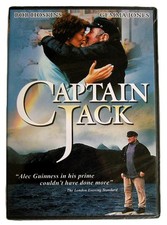Captain Jack - Comical