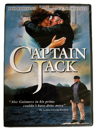 Captain jack comical - captain,