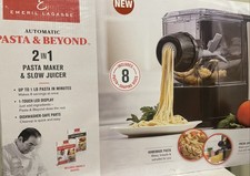 Emeril Lagasse Pasta & Beyond
