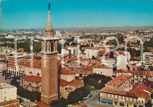 Dona piave panorama - dona',
