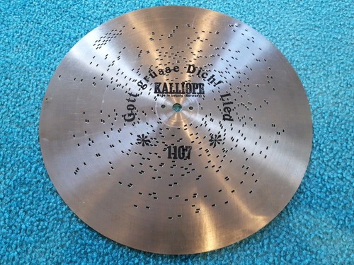 Carillon kalliope dio - carillon, 33,5