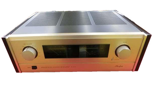 Amplificatore stereo integrato