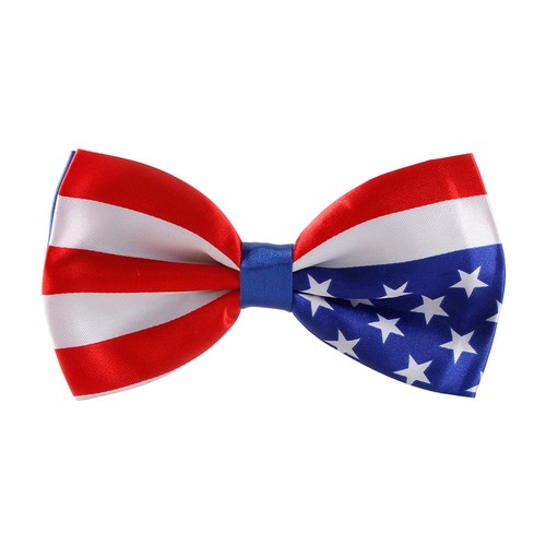Usa flag cravat accessori - flag,