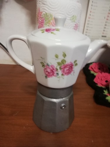 Caffettiera senza marchio - senza,