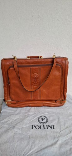 Valigetta pollini vintage - valigetta,