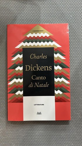 Charles dickens canto - dickens,