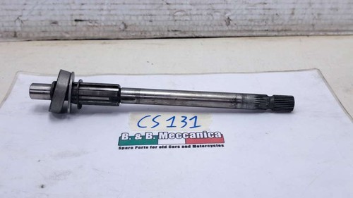 Albero messa moto - in, iso