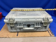 Pelican Case with Foam