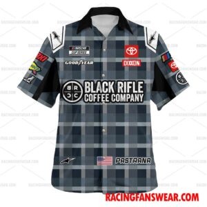 Camicia hawaiana travis - camicia,