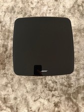 BOSE BASS MODULE 700 ACOUSTIMASS 300 MODULO BASSI WIRELESS SUBWOOFER USATO !!