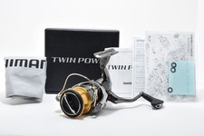 Shimano 20 Doppio Potenza