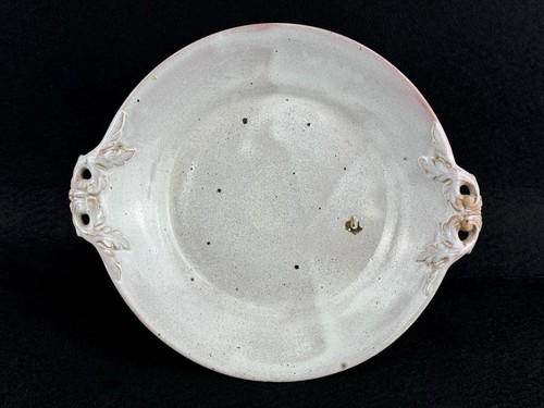 Antica alzata maiolica - antica,