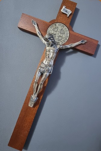 Croce san benedetto - croce,