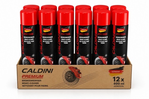 Detergente freni 12x 600ml - 12x,
