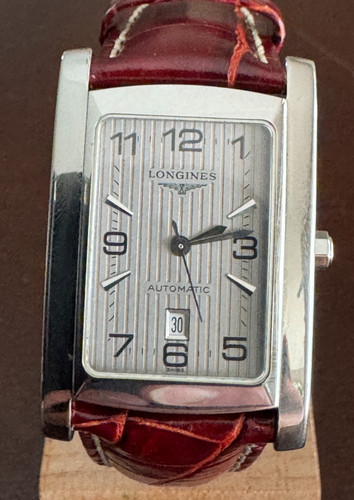 Orologio polso automatico - da,