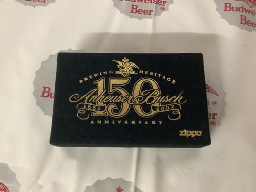 Anheuser busch 150th - anheuser-busch,