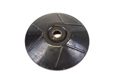 GU19636400 PROTEZIONE MOZZO RUOTA POSTERIORE MOTO GUZZI V65 FLORIDA 1985 1992