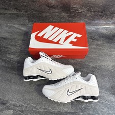 Taglia 6 - Nike Shox R4