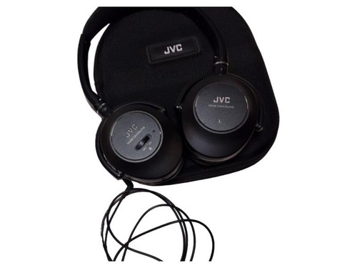 Jvc nc250 cuffie stereo - cuffie,