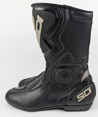 Stivali moto uomo - , 9