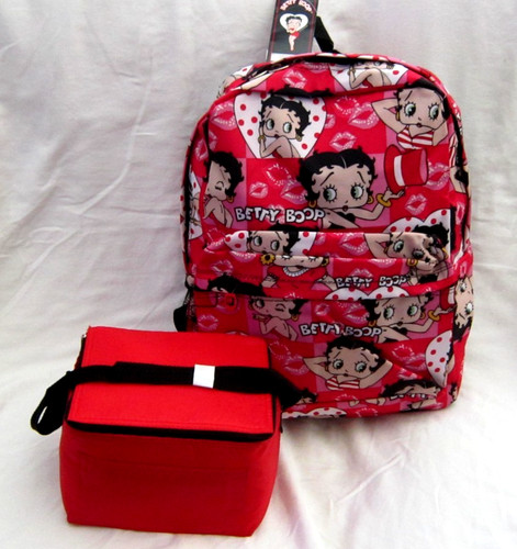 Betty boop personaggi - personaggi, allover