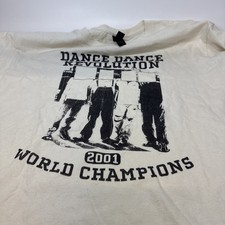 Dance revolution - dance,