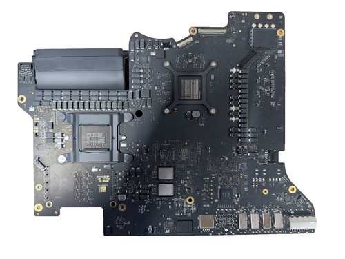 Imac 2020 scheda logica i7 - 27",