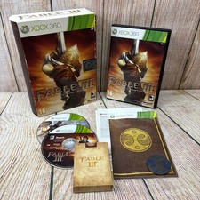 Fable III Edizione Limitata da