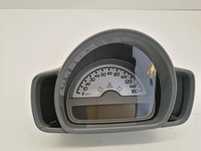 Strumentazione contachilometri