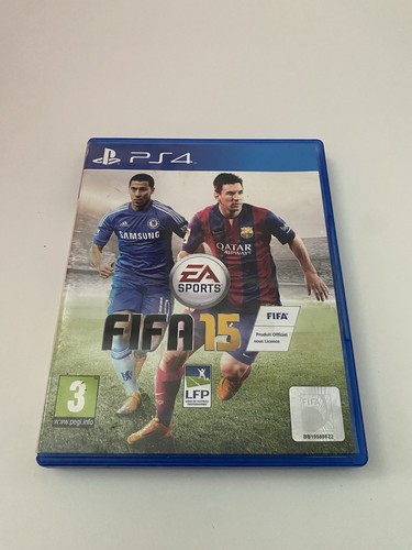 Fifa 2015 sony - 15,