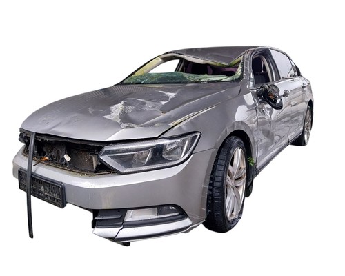 2015 volkswagen passat 6 - 2015, 1.6