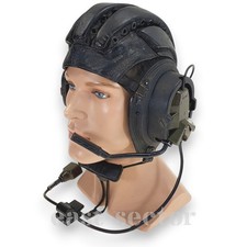 Cappello Berretto Tank Tanker