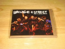 Bruce Springsteen Live 7/4/2012 Bercy PARIS 3CD 4th of July, Asbury Park (Sandy)