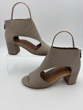 Stivaletto sandalo Gentle