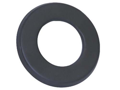 Anello rosone ala pellet - anello,