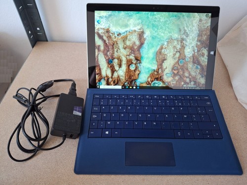 Surface pro i7 4650u - i7-4650u,