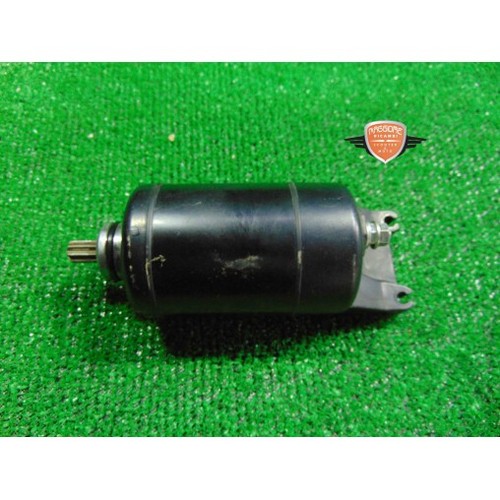 Motorino avviamento kawasaki - motorino,
