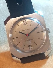 Orologio Vintage Moeris James Bond 007 Automatico anni '60