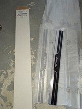 Seuils de portes hybrid