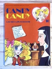 CANDY CANDY 16 Anno 2  Gruppo Editoriale FABBRI