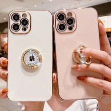 Custodia supporto anello