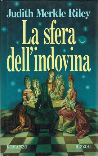 Judith merkle riley la - la, sfera