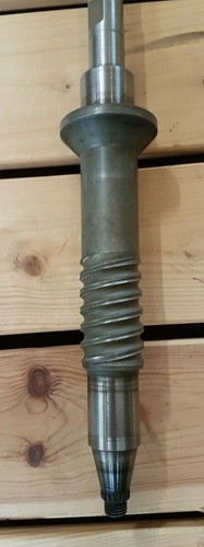 Albero trasmissione - di,